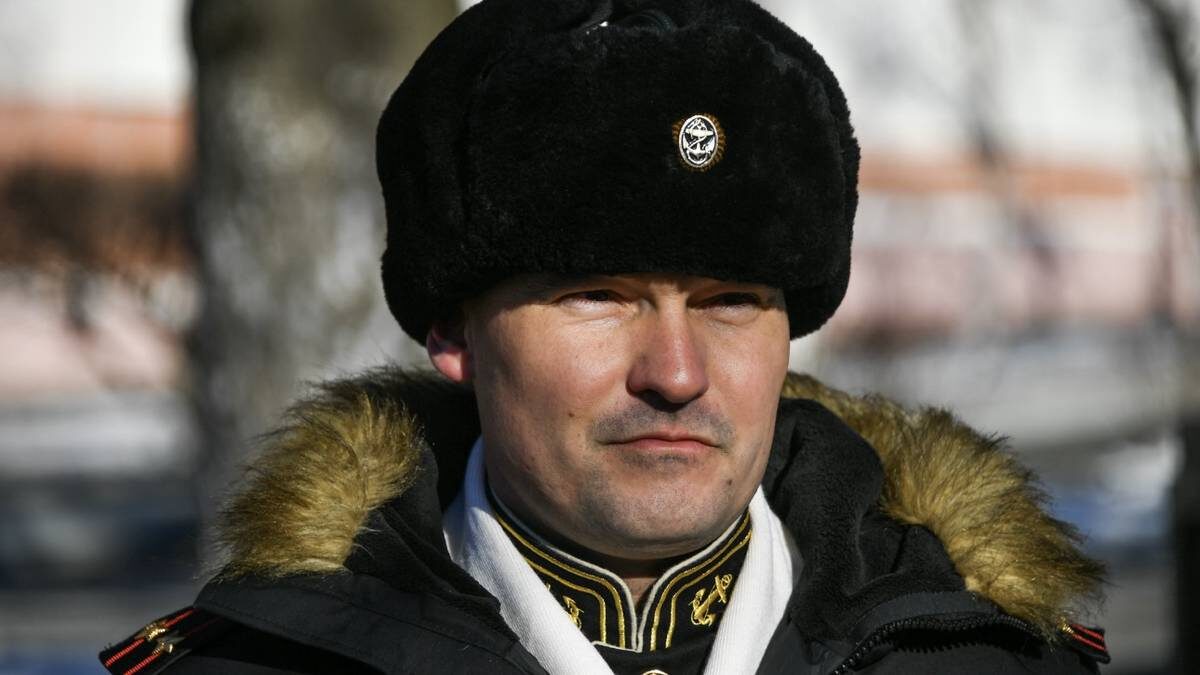    Фото: Юрий Смитюк/ТАСС