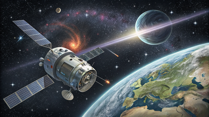    Изображение сгенерировано при помощи ИИ