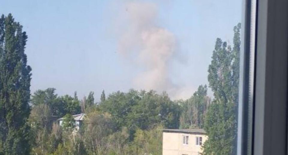    Фото из соцсетей