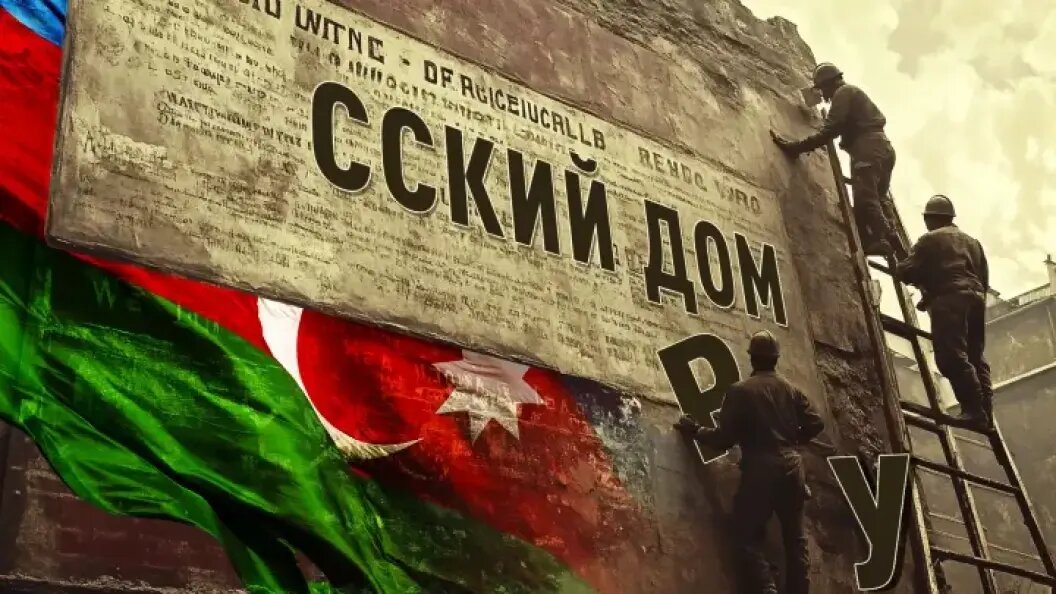    Фото: коллаж "Царьград"
