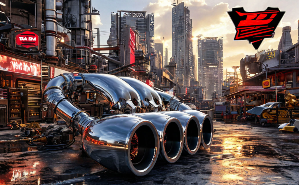    Установка впускного коллектора своими руками admin