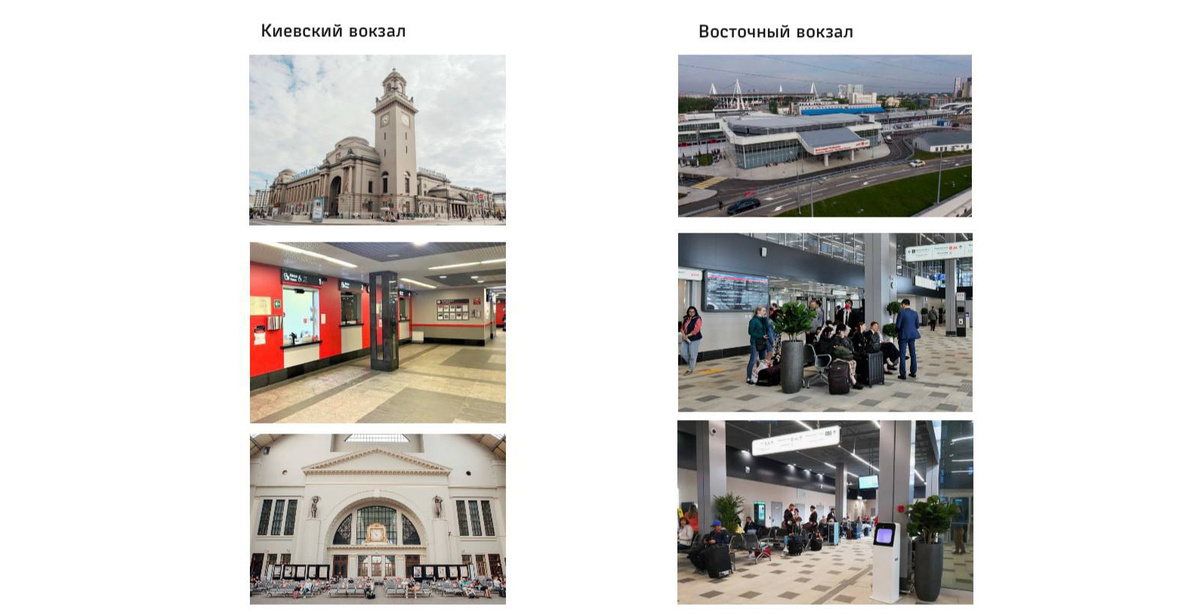    Куряне могут проголосовать, по какому маршруту пойдет легендарный «Курский соловей»