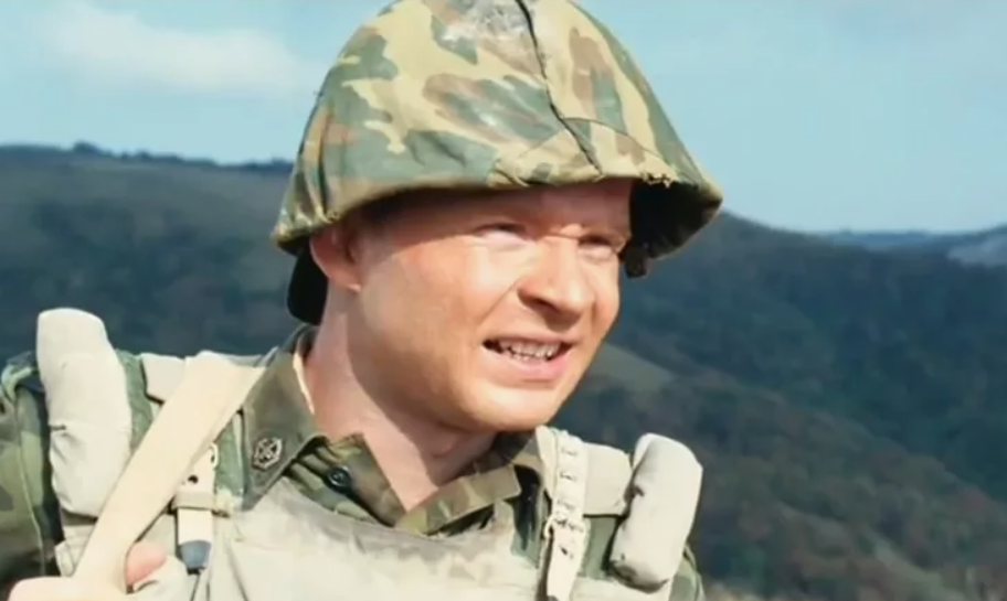 Грозовые ворота