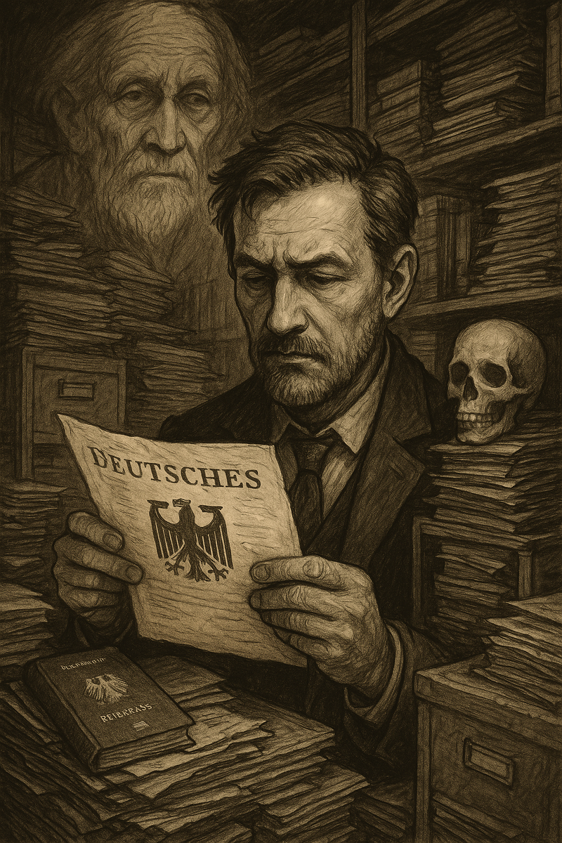 Немецкое гражданство от предка. Русскоговорящие адвокаты в Берлине