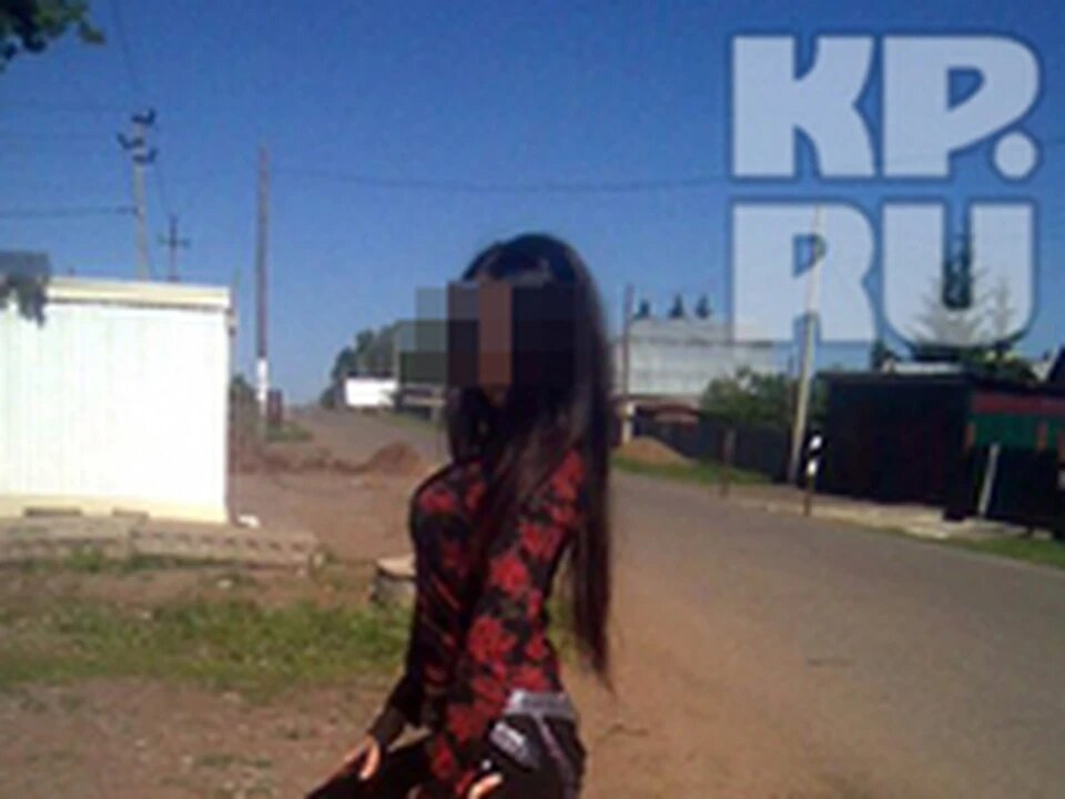 Девушка познакомилась с мужчиной и убил его из корысти. Фото: соцсети