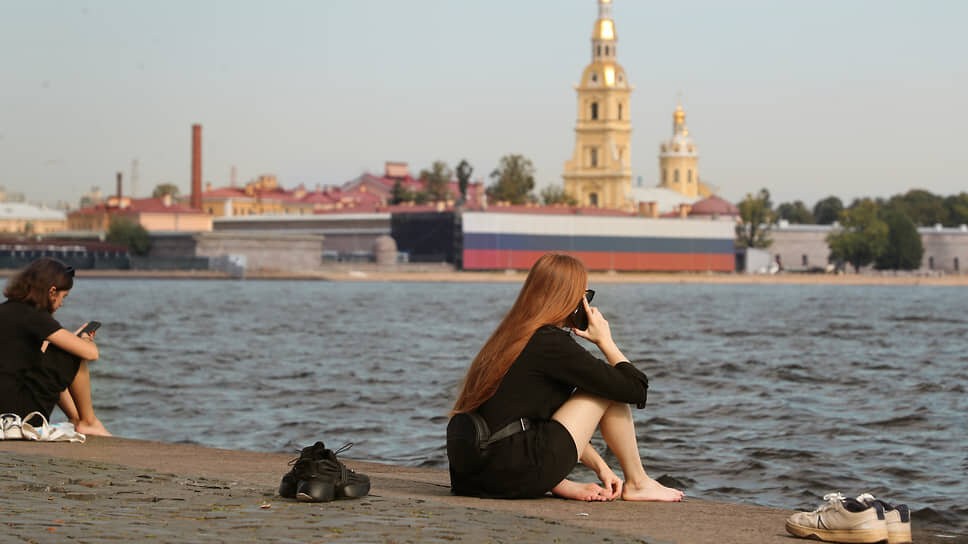 Фото: Екатерина Матюшина / Коммерсантъ