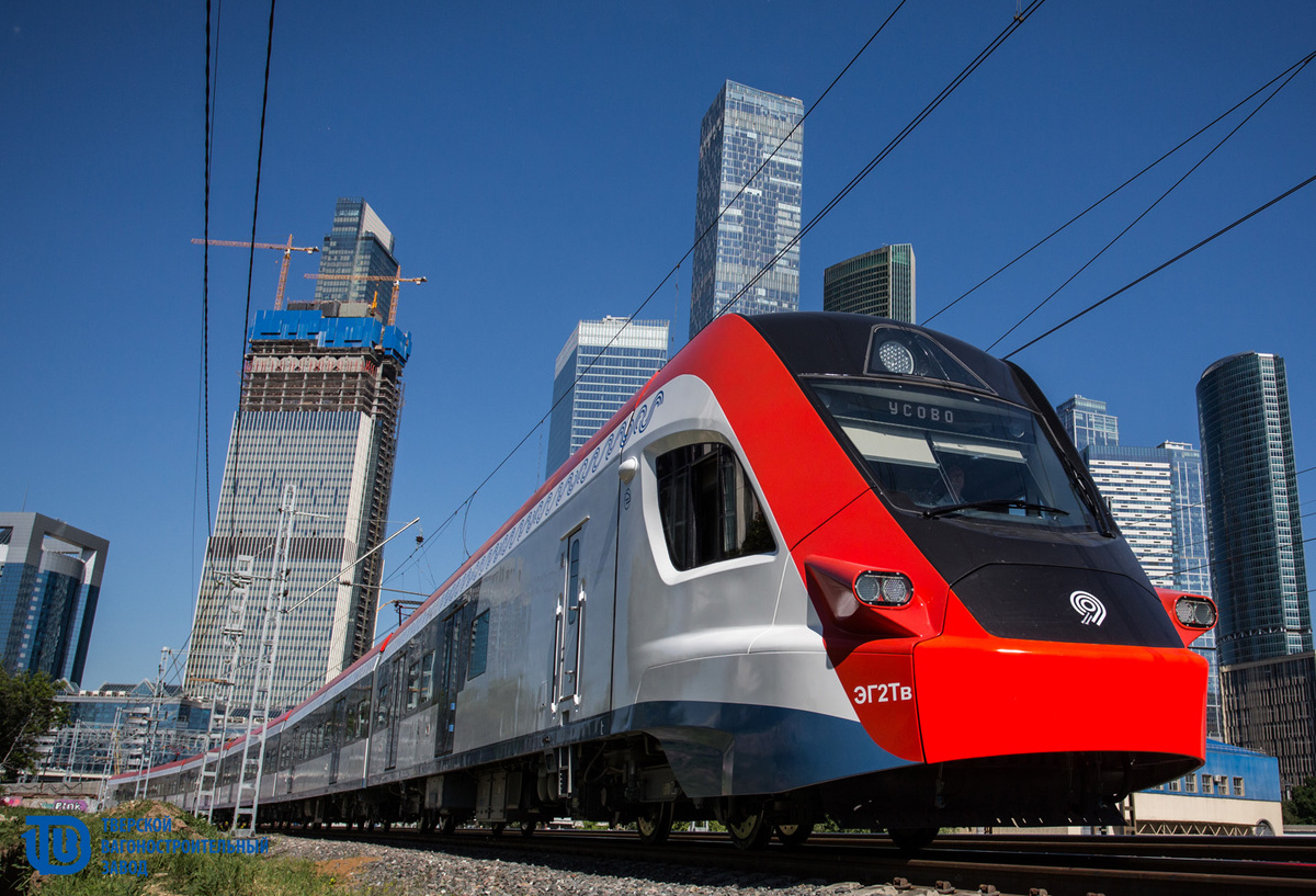 ЭГ2Тв «ИВОЛГА 1.0»