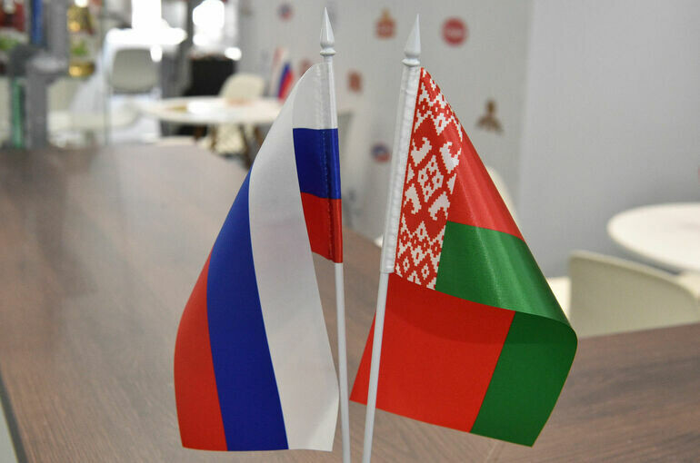   Игорь Самохвалов/ПГ