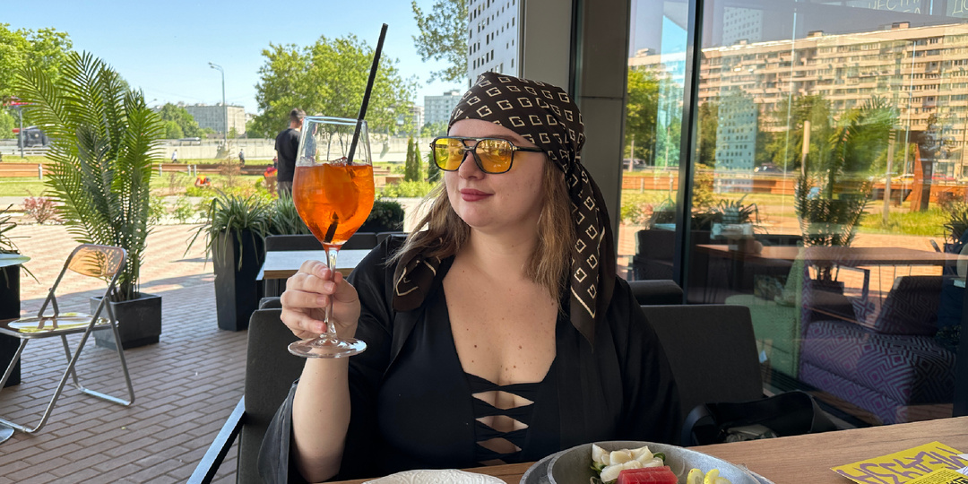 Всё по 299₽: 6 ресторанов Москвы, где вкусно и дёшево