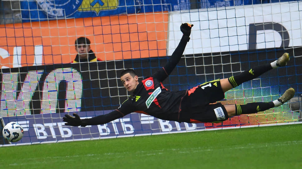 Фото: Иван Водопьянов / Коммерсантъ