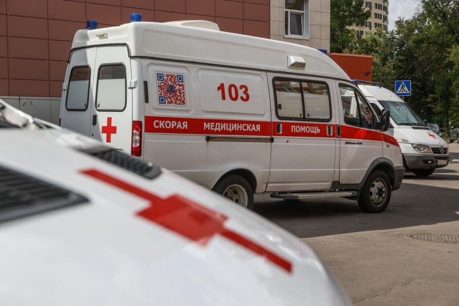    Сергей Булкин/NEWS.ru