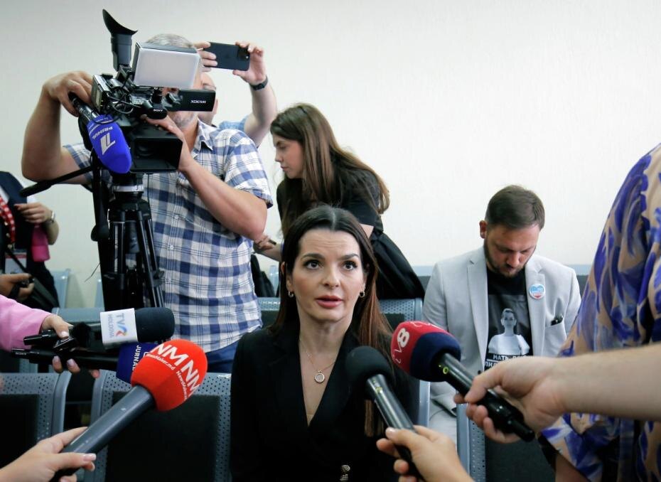    Родион Прока/РИА Новости