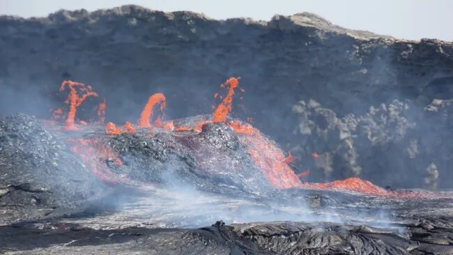 Фото: Dr Derek Keir, University of Southampton/ University of Florence