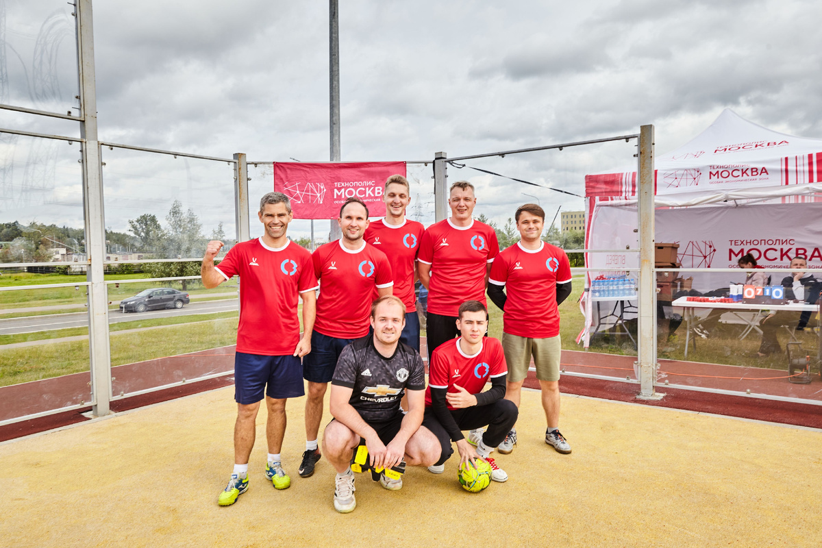 «Дизайн Центр «Союз»