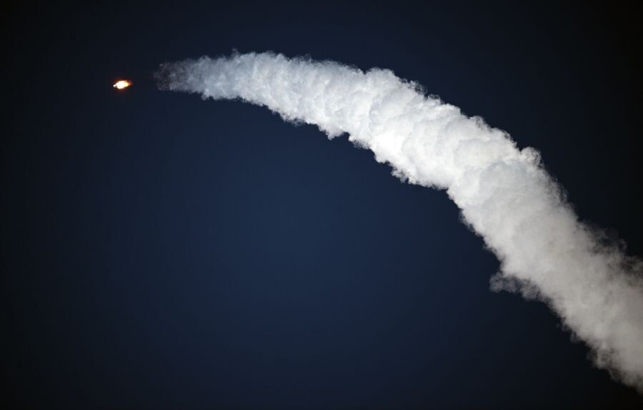     / Источник: © Григорий Сысоев/РИА Новости