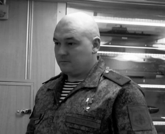     / Источник: © Минобороны России/Telegram