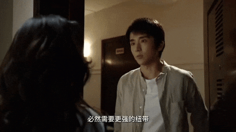    Один из поцелуев в дораме