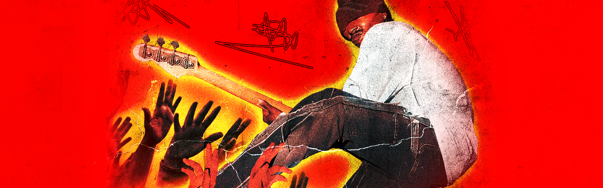 Всё про продвижение концертов — от идеи до полного зала