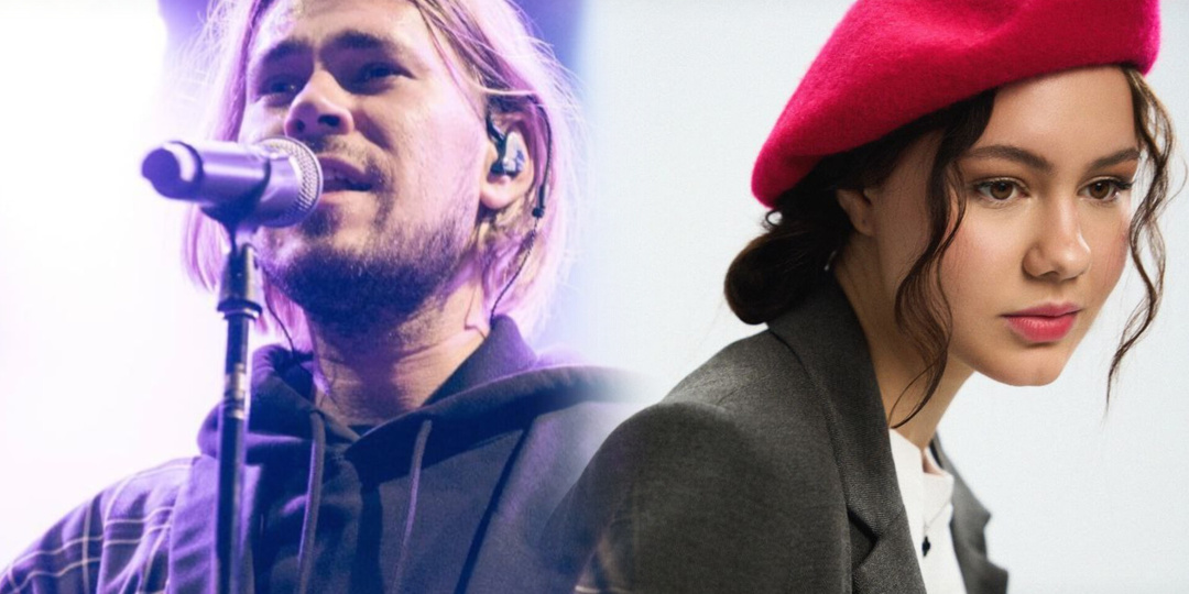 Артисты, которые уже сейчас являются звёздами новой музыкальной реальности (ЧАСТЬ 3)