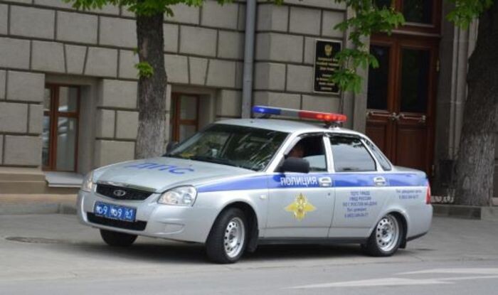 Источник фото: © «Панорама»