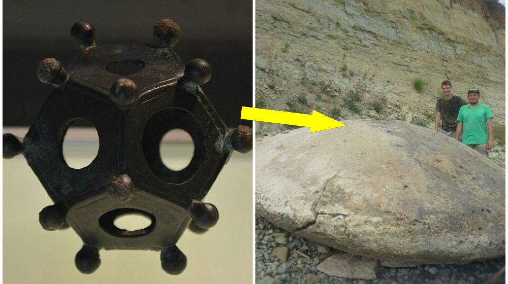    Порталы в реальности: раскрываем тайны загадочных предметов