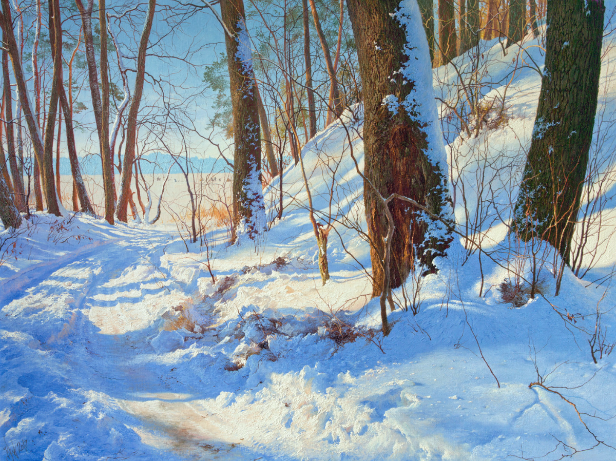 Воскресный полдень