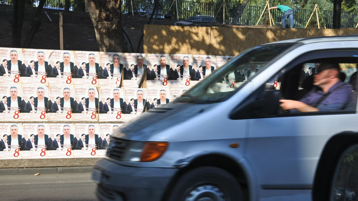 © photo: Sputnik / Stringer