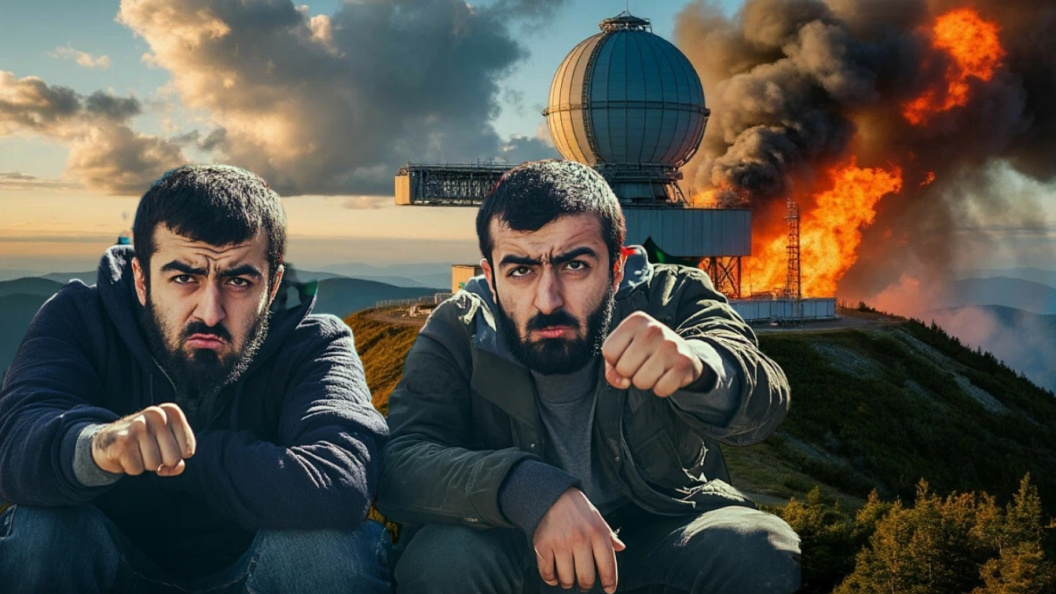    Коллаж Царьграда