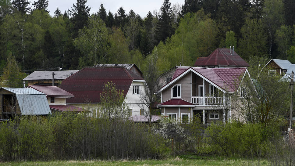 Фото: Александр Казаков / Коммерсантъ