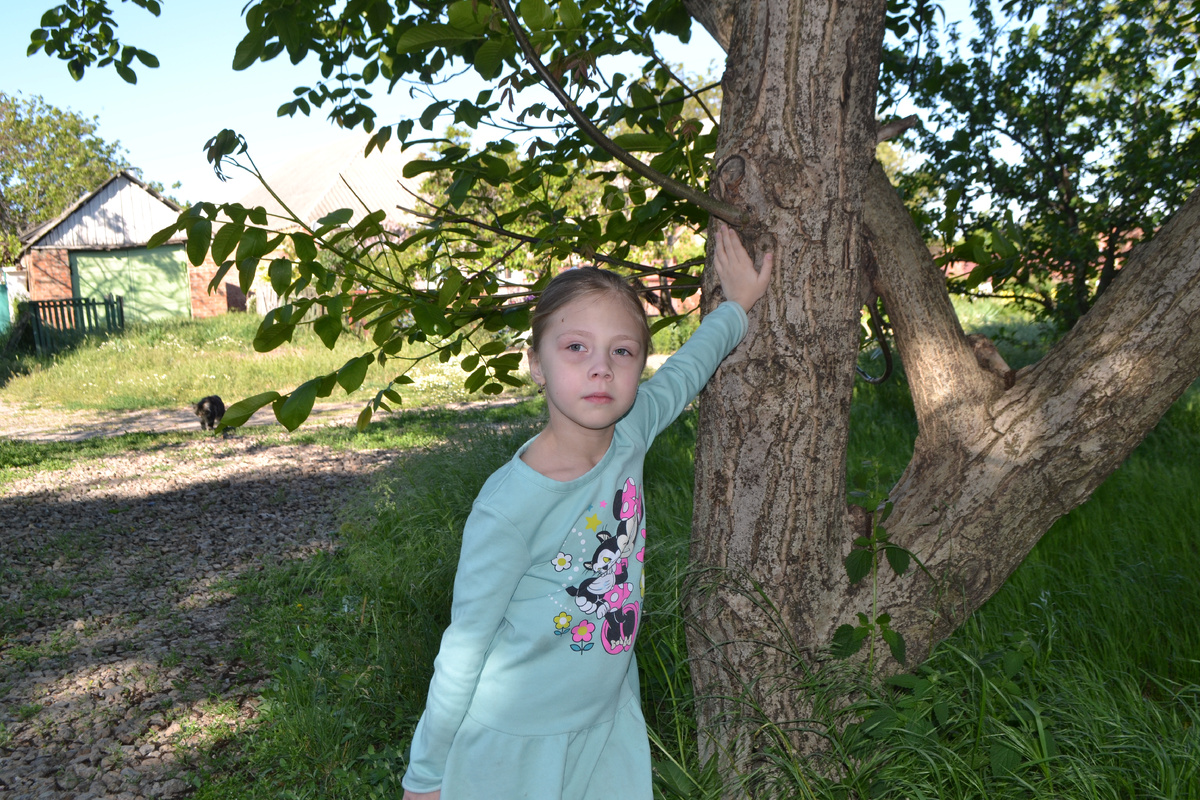 Почему “Скажи сыр” — это худшее, что можно сказать, когда мою Вику заставляют фоткатся а она не хочет получается вот что.