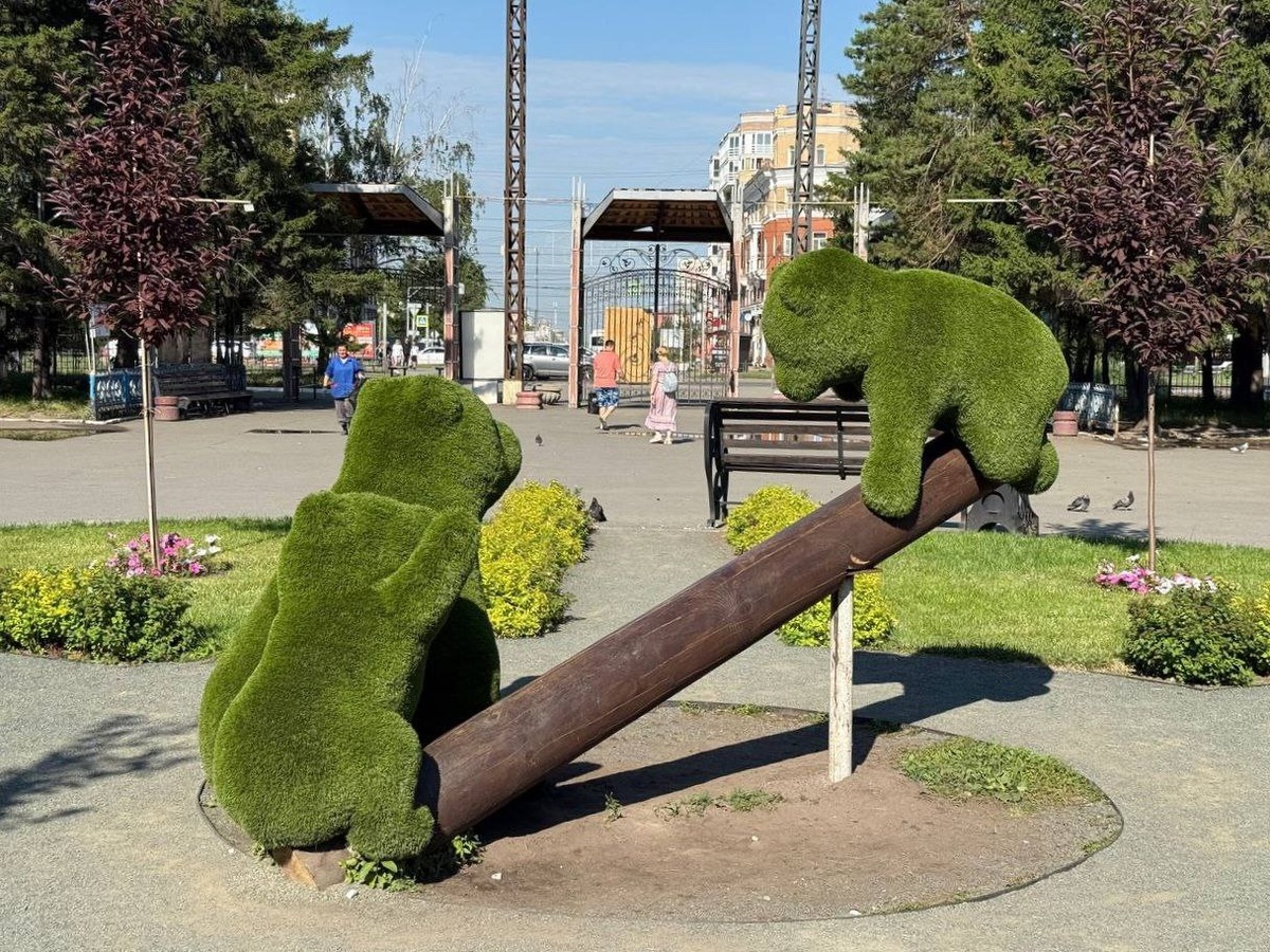    Фото: телеграм-канал «Омск_путеводитель»