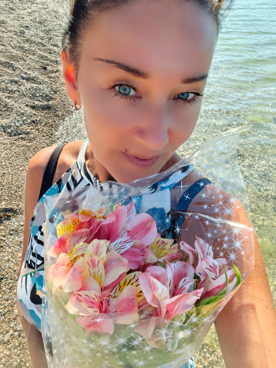 Фото автора канала