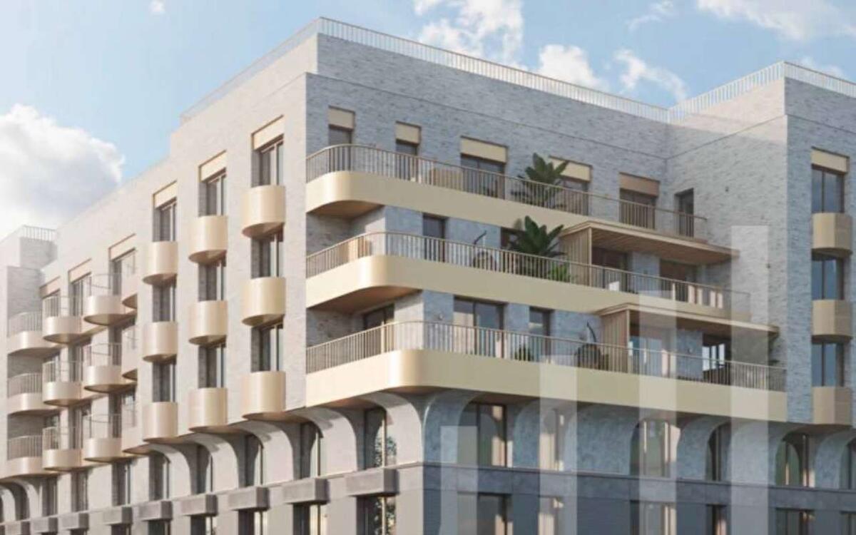    Минархитектуры Воронежской области признало клубный дом «Коллекция» угрозой для жителей Фото с сайта Клубного дома «Коллекция».