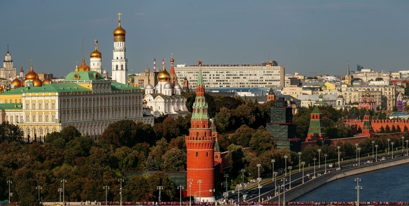 Фото: Roman Denisov/Global Look Press