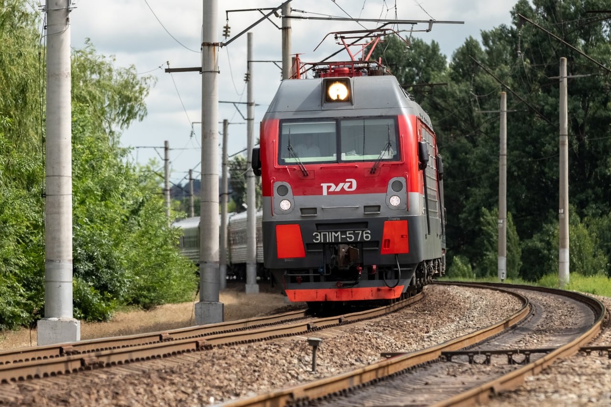 Фото: Эрик Романенко/ТАСС