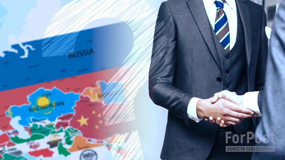 Украинский сценарий на казахский лад: почему Астана делает те же ошибки? Коллаж ForPost
