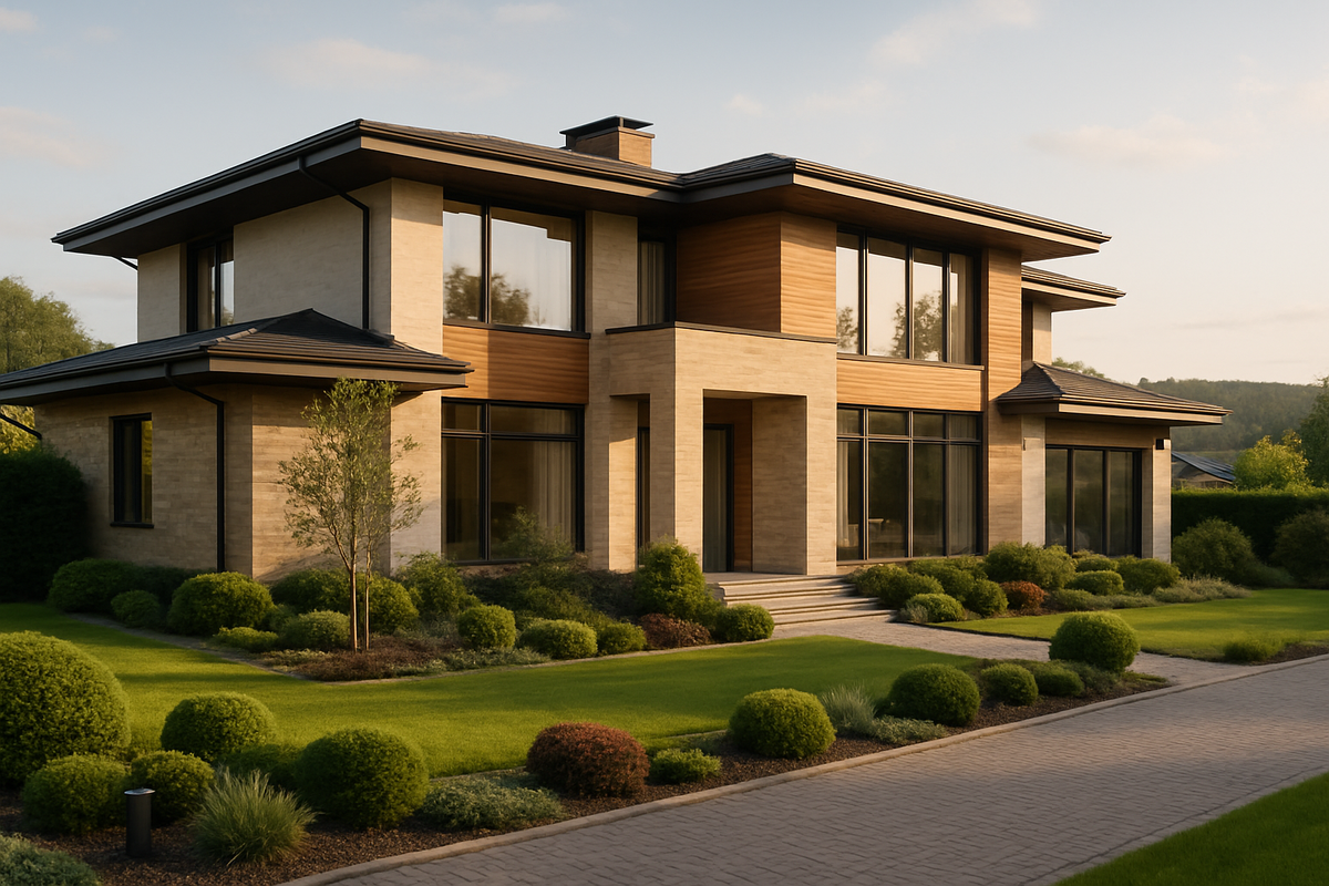    как безопасно купить загородный дом в подмосковье: 10 шагов для минимизации рисков Михаил Невелев