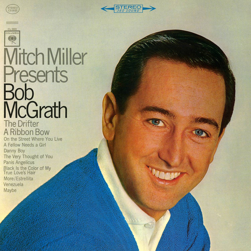 # Bob_McGrath #USA #Pop