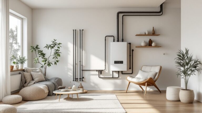    Как правильно рассчитать мощность котла для комфортного зимнего отопления вашего дома feedlineadmin