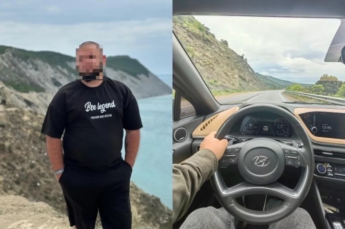    Скандального ростовского блогера Авакяна задержали в очередной раз