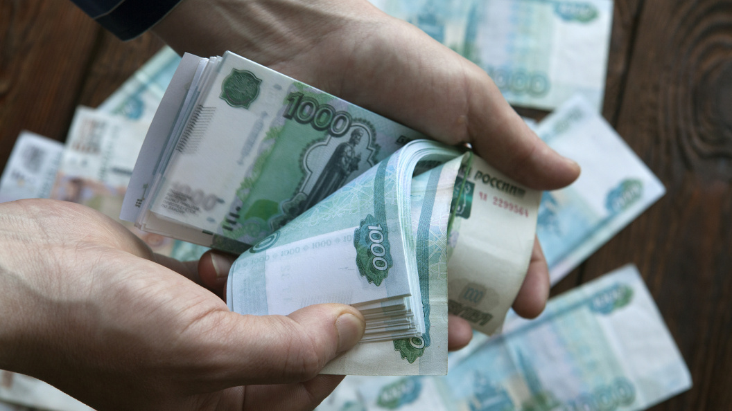    Фото: Nikolay Gyngazov/Globallookpress