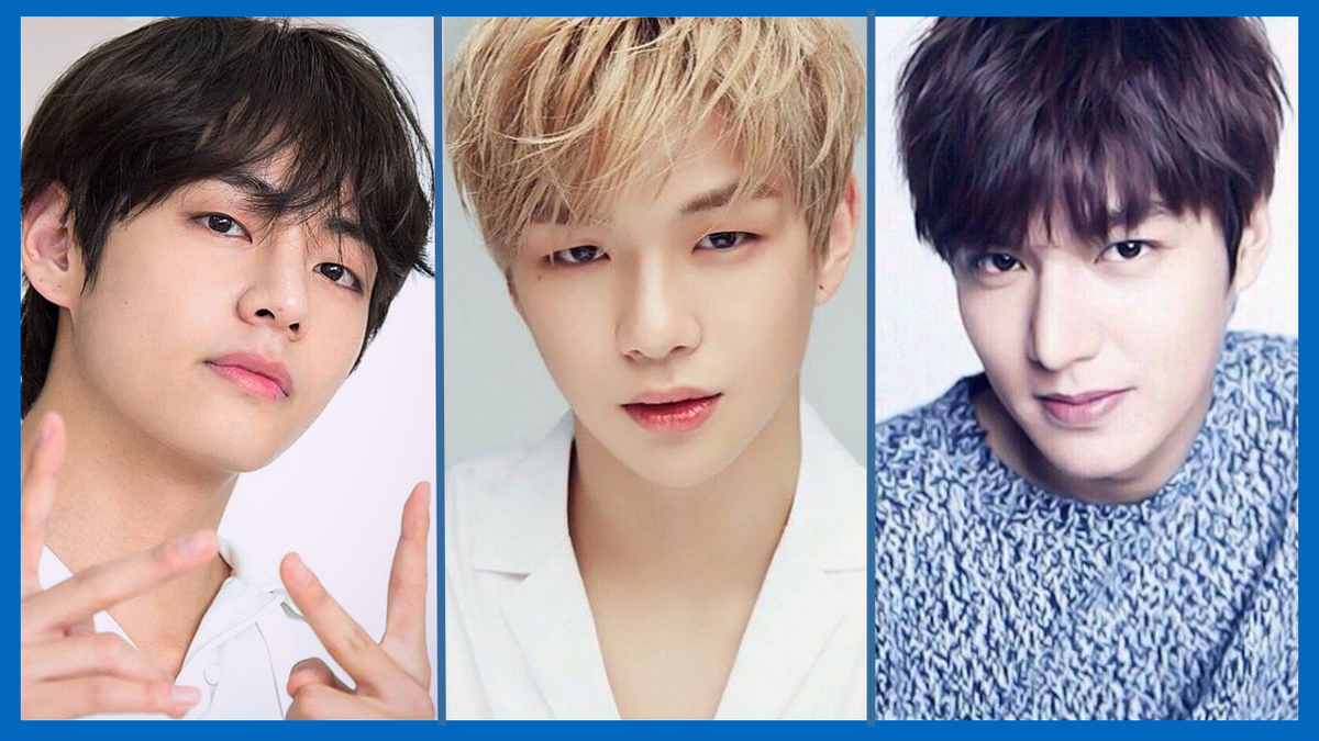 Звёздные холостяки Южной Кореи