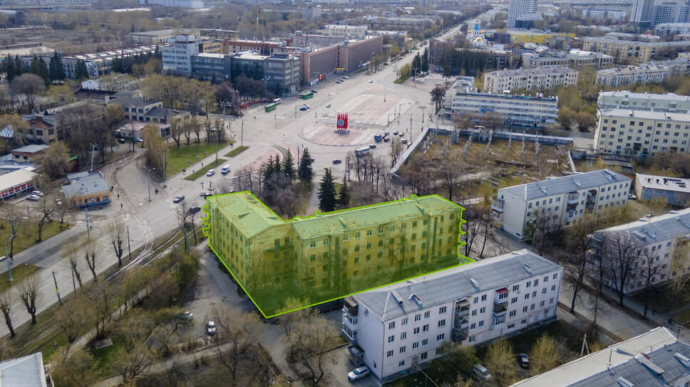 Фото: земля.дом.рф