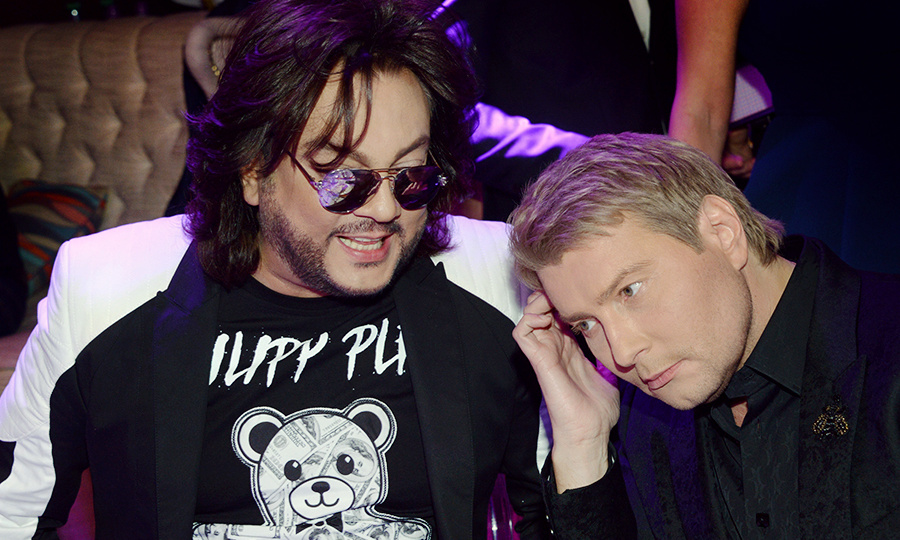 Басков рассказал о проблемах Филиппа Киркорова: все оказалось гораздо серьезнее