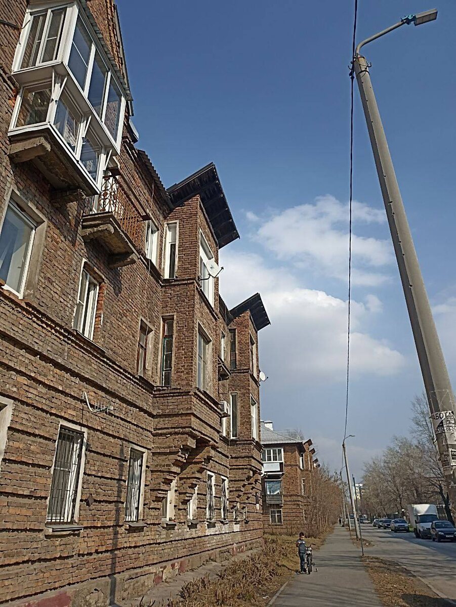 Фото Ольги Воробьевой