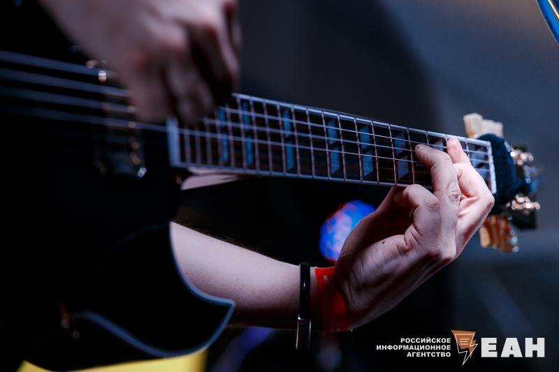    ЕАН / Архивное фото