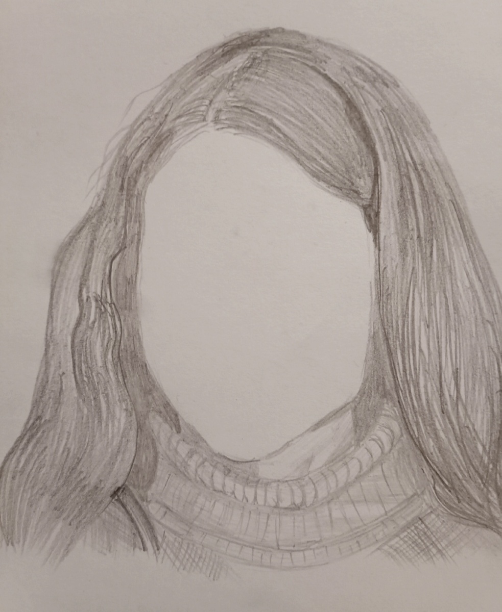 Рисунок автора Поспеловой Евгении 