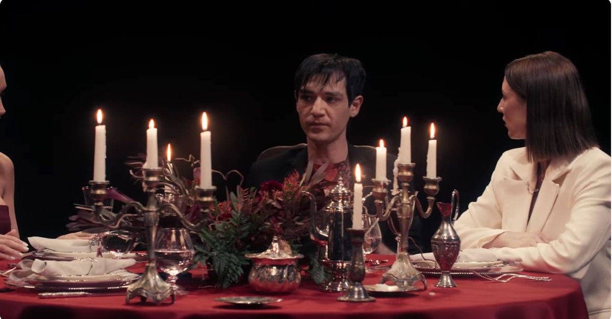    Александр Шепс