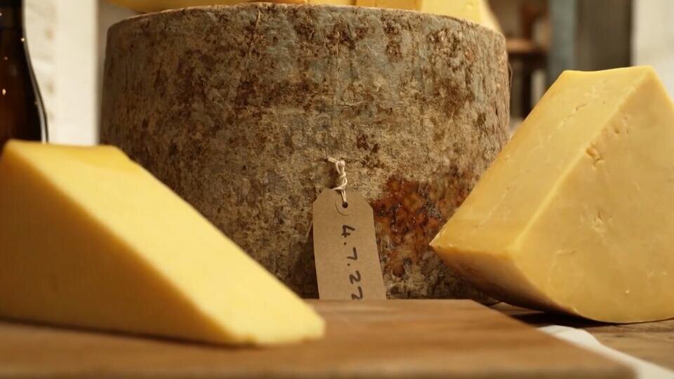 Фото: © Кадр из программы "Невероятно интересные истории", РЕН ТВ