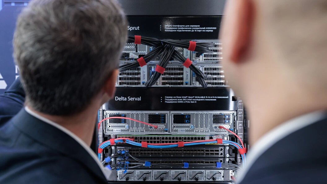    Фото: Sergey Elagin/Business Online/Globallookpress